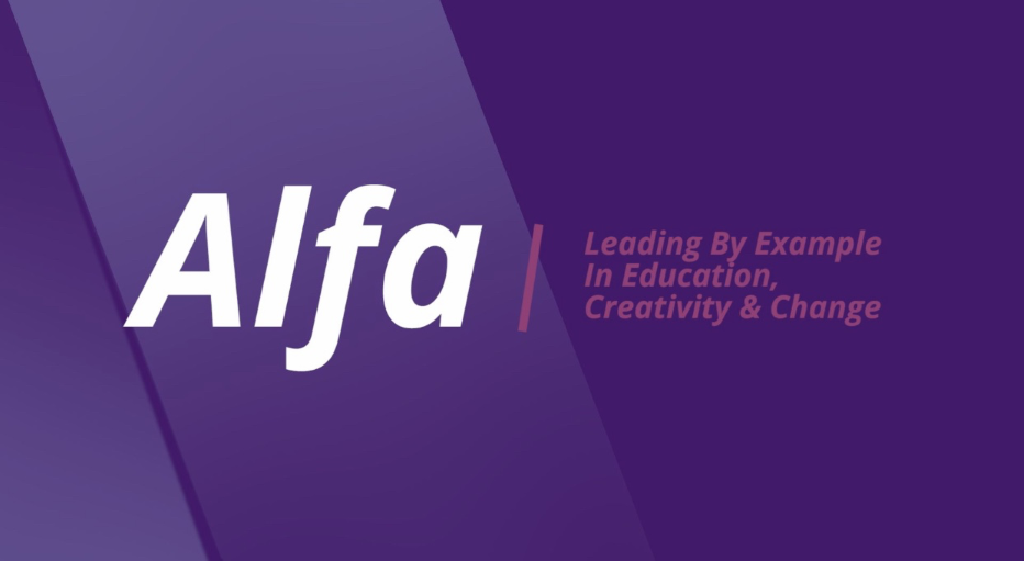 Alfa education